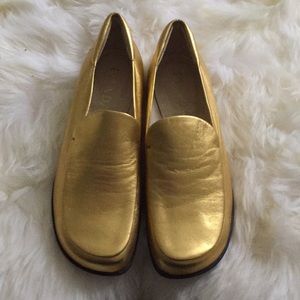 Prada authentic loafers
